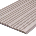 Akoestisch Wandpaneel | Beige Warm