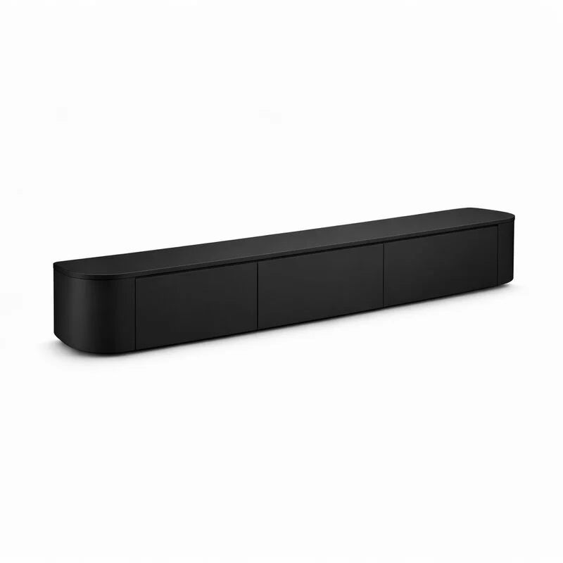 Japandi TV meubel - Premium MDF
