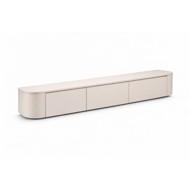 Japandi TV meubel - Premium MDF