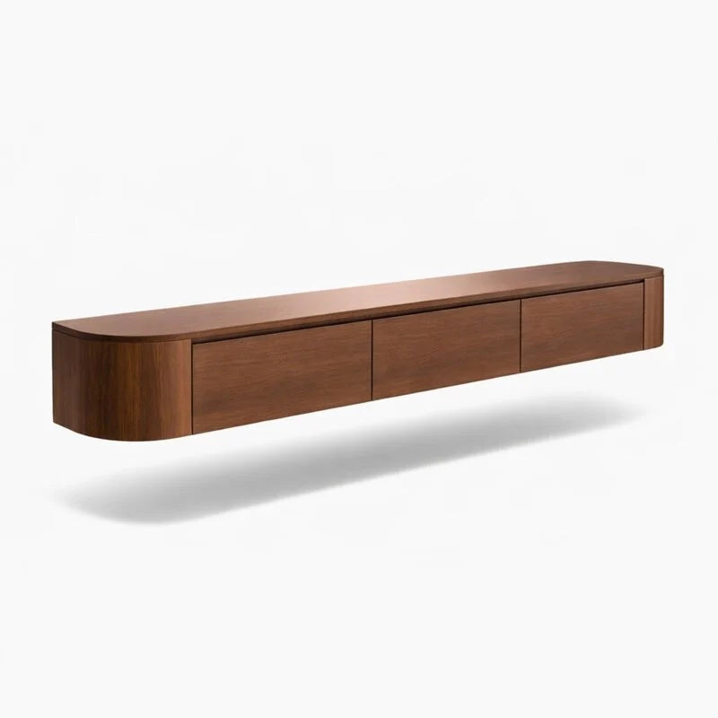 Japandi TV meubel - Premium MDF